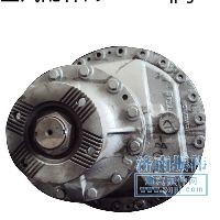 ,豪威后桥主减总成,济南振伟汽车配件有限公司A