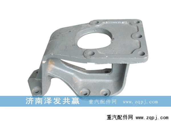 豪沃方向機支架WG9725470295/WG9725470295