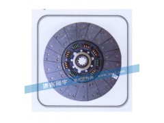 ,420/430无石棉离合器片,济南翔宇重汽配件销售中心