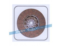 ,420/430多铜沙离合器片,济南翔宇重汽配件销售中心