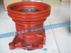 AZ1500060050,潍柴专用水泵总成,济南翔宇重汽配件销售中心