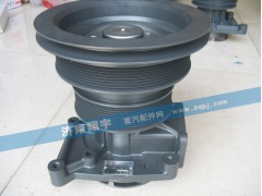 612600061364,潍柴专用水泵总成,济南翔宇重汽配件销售中心