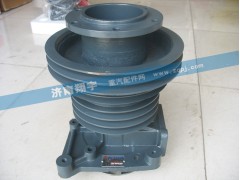 AZ1500060033,潍柴专用水泵总成,济南翔宇重汽配件销售中心
