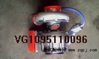 VG1095110073,增压器,济南新动力增压器有限公司