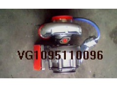VG1095110073,增压器,济南新动力增压器有限公司