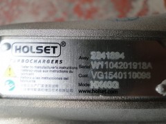 VG1540110096,废气涡轮增压器,济南新动力增压器有限公司