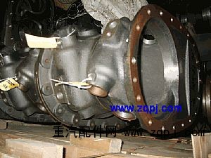 供应08款过渡箱盖