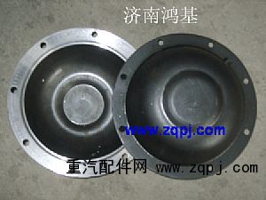 供应平衡轴壳盖（冲压）