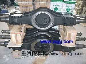 供应08款桥壳AZ9231330910/0944