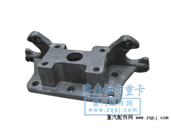 WG9981340044,气室支架-中桥,济南恒亦重卡汽车配件有限公司