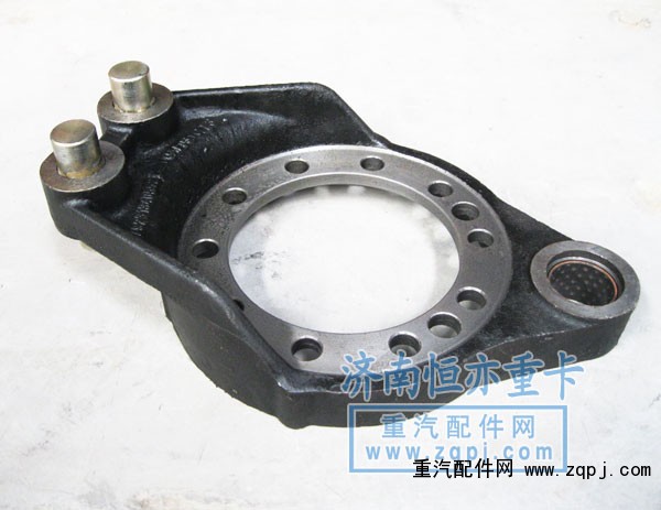 后制動底板AZ9231340562/AZ9231340562