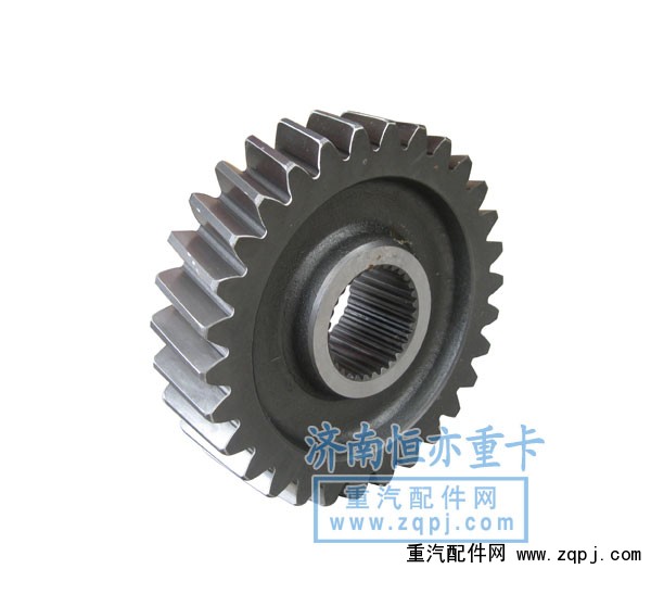 從動圓柱齒輪AZ9981320107/AZ9981320107