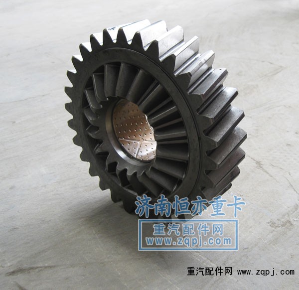 主動(dòng)圓柱齒輪AZ9981320130/AZ9981320130