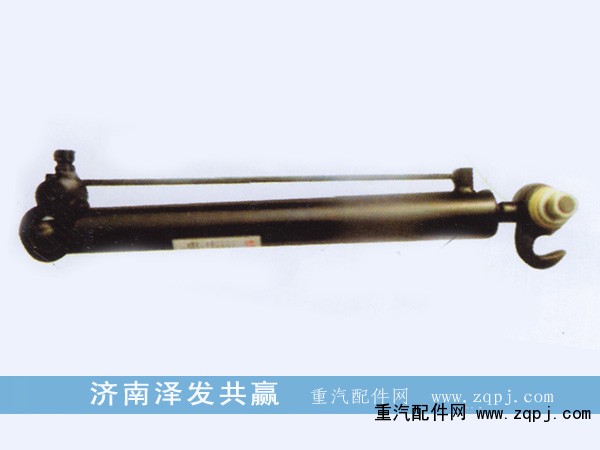 德龍舉升缸/