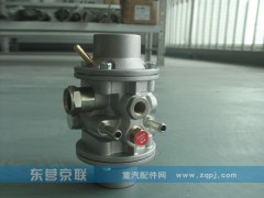 VG1540110430,高压减压器,东营京联汽车销售服务有限公司