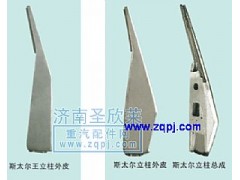 ,斯太尔王立柱,济南圣欣莱经贸有限公司