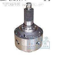 供應08款0166差速器殼/