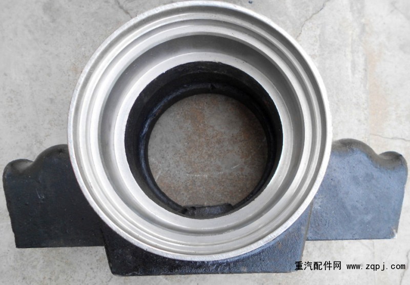 60礦平衡軸殼AZ9125520235/AZ9125520235