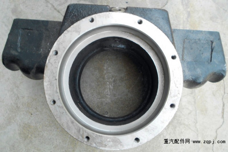 60礦平衡軸殼AZ9125520235/AZ9125520235