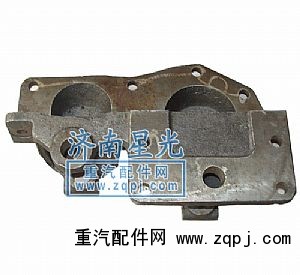 金剛-前簧后支架-聯(lián)體/