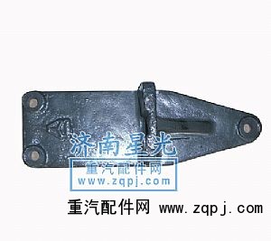 金王子發(fā)動機支架-8乘4/