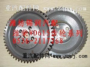 ,WD615\618\P10\P12系列齿轮,潍坊锦润汽车零部件有限公司