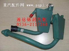 0267,油气分离器,潍坊锦润汽车零部件有限公司