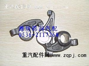 614050048,斯太尔气门摇臂,潍坊锦润汽车零部件有限公司