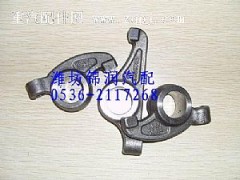 614050048,斯太尔气门摇臂,潍坊锦润汽车零部件有限公司