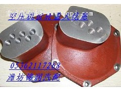 0632,空压机齿轮盖,潍坊锦润汽车零部件有限公司
