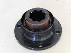 WG9231320014,凸缘总成（粗齿）,山东修健重卡车桥制造有限公司