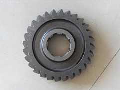 99012320136,主动圆柱齿轮,山东修健重卡车桥制造有限公司