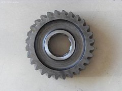 99012320137,从动圆柱齿轮,山东修健重卡车桥制造有限公司