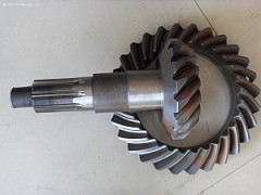 99012320177,锥齿轮付 后桥,山东修健重卡车桥制造有限公司