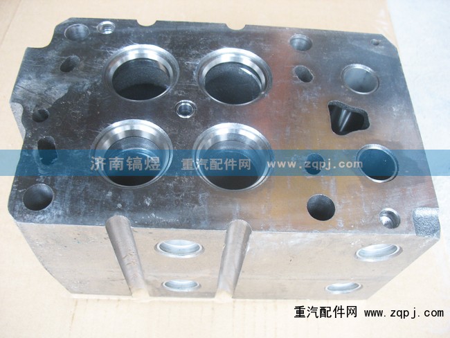 1246040010D,汽缸盖,济南佑丰经贸有限公司（原镐煜）