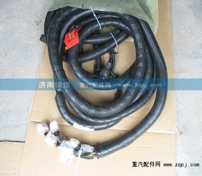VG1246090032A,发动机线束,济南佑丰经贸有限公司（原镐煜）