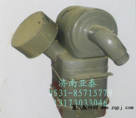 WG9725190310,重汽50矿油滤器总成WG9725190310,济南市铭卡汽车配件配件厂