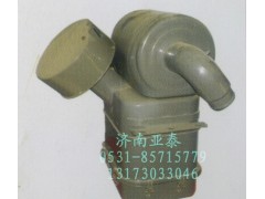WG9725190310,重汽50矿油滤器总成WG9725190310,济南市铭卡汽车配件配件厂