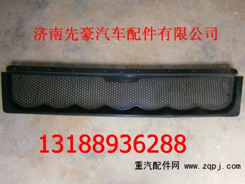 LG1612110022,中体面罩装饰网,济南先豪汽车配件有限公司