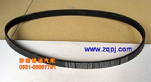 空调皮带6PK1020  VG1500130017/VG1500130017