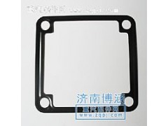 612630120002,WP12进气管接口垫,济南博涵汽配有限公司