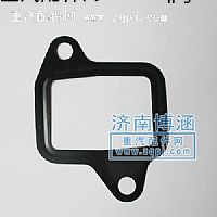 612630120005,WP12进气管垫,济南博涵汽配有限公司