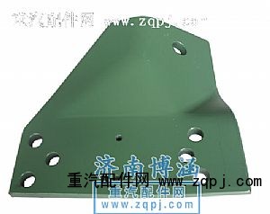 VG9100590119,齿轮室支架右,济南博涵汽配有限公司