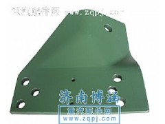 VG9100590119,齿轮室支架右,济南博涵汽配有限公司
