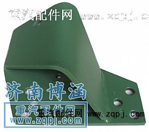 齒輪室支架左VG9100590116/VG9100590116