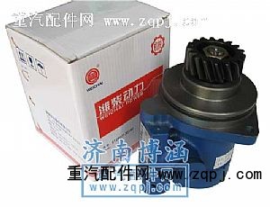轉(zhuǎn)向齒輪泵61500130037/61500130037