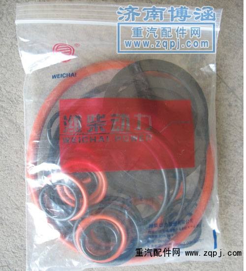 發(fā)動(dòng)機(jī)密封圈/