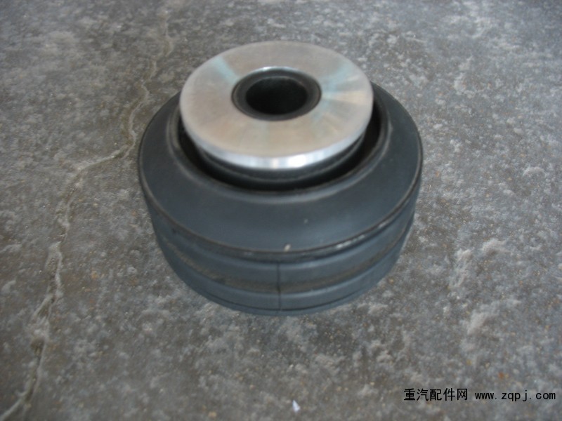 AZ1664430095,A7反转胶套,济南盛永重型配件销售部
