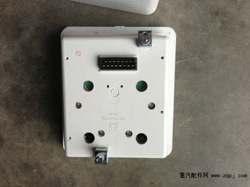 WG9130583002,斯太尔王组合仪表2,济南迅捷仪表销售中心