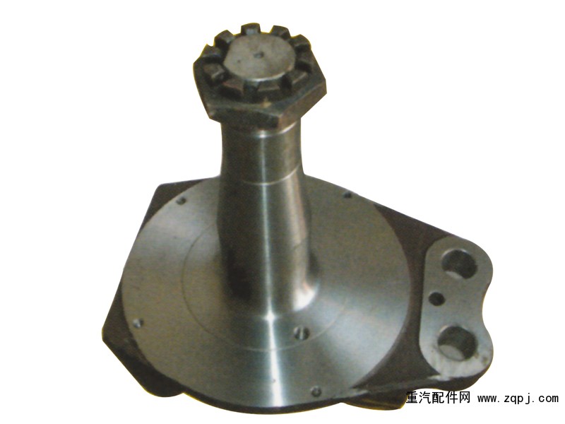 AZ9112410057,转向节总成,济南鼎琦工贸(原辉煌伟业)有限公司